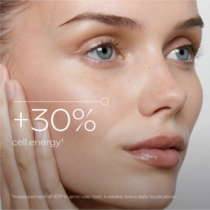 Weleda Pomegranate ulei de față cu efect de fermitate 30 ml