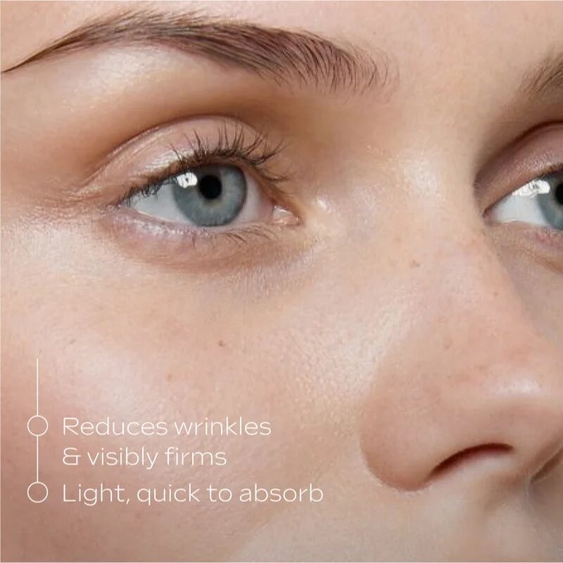 Weleda Pomegranate ulei de față cu efect de fermitate 30 ml