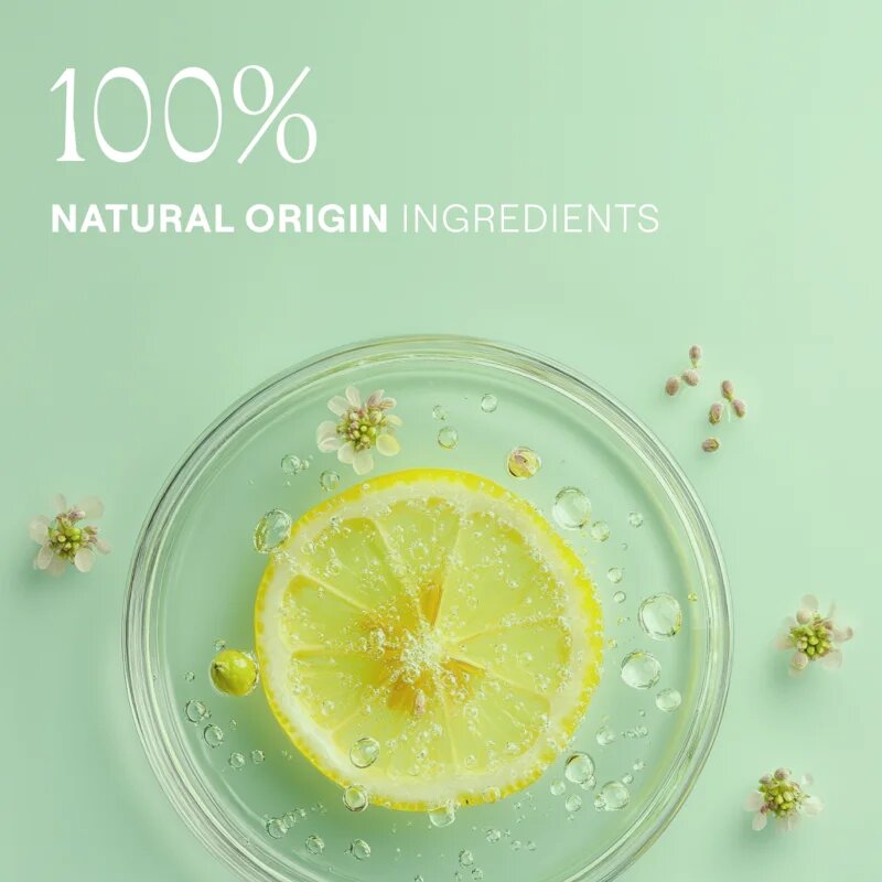 Weleda Refresh cremă pentru duș cu efect revigorant Citrus 400 ml