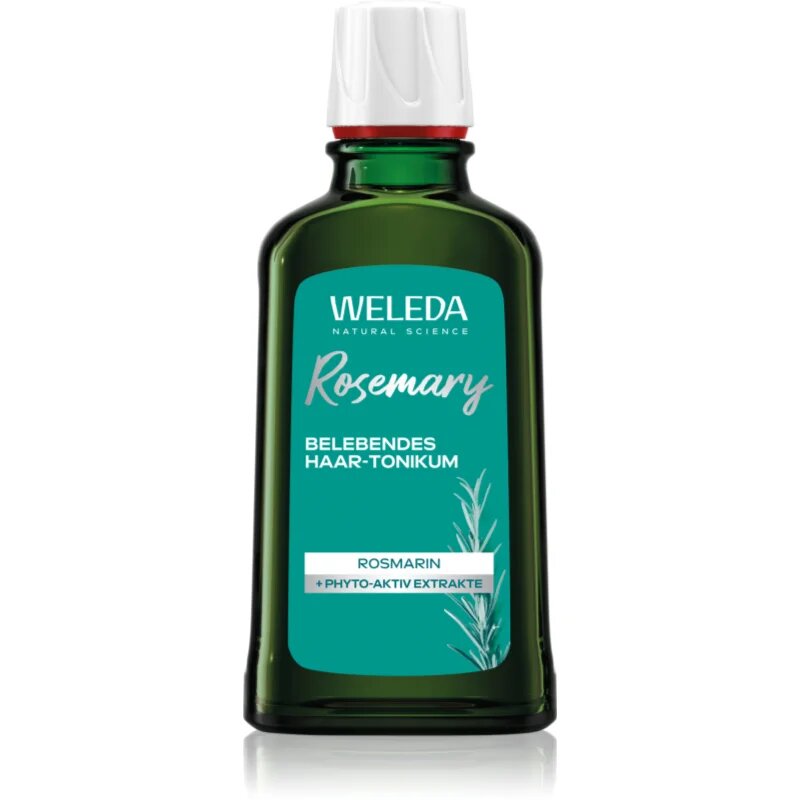 Rosemary tonic pentru par 100 ml