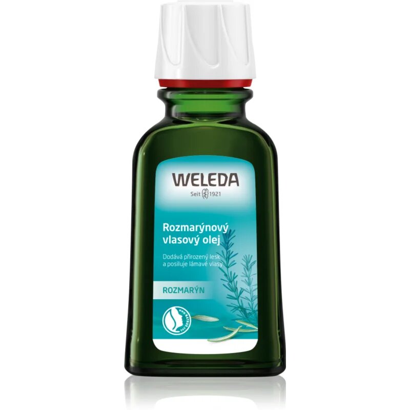 Rosemary ulei pentru par pentru intarirea parului 50 ml