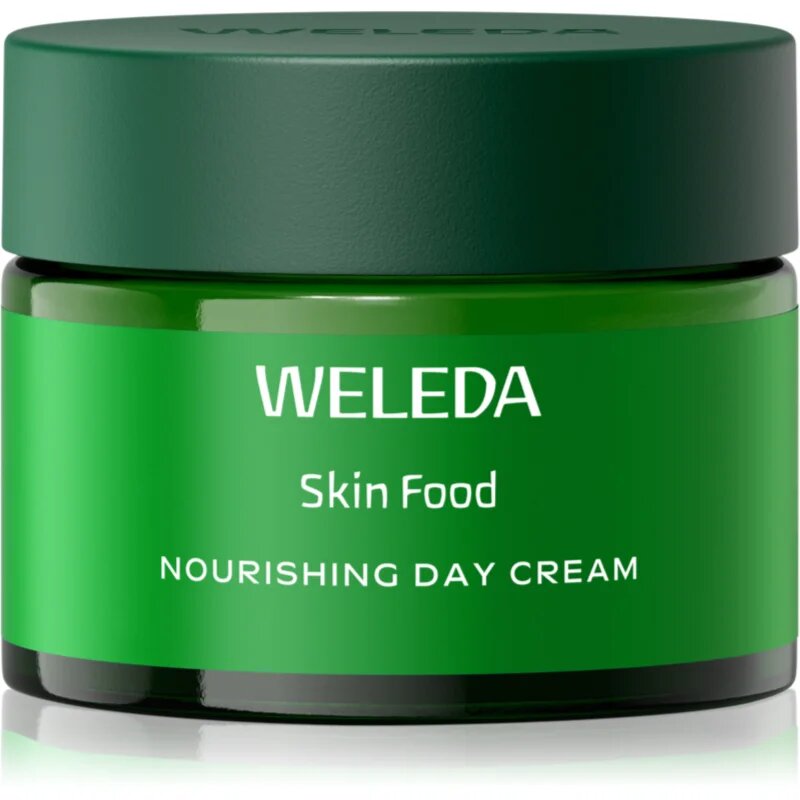 Weleda Skin Food crema de zi hidratanta si hranitoare 40 ml