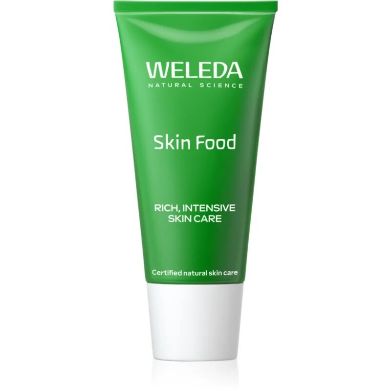 Weleda Skin Food crema universala hranitoare cu ierburi pentru piele foarte uscata 30 ml