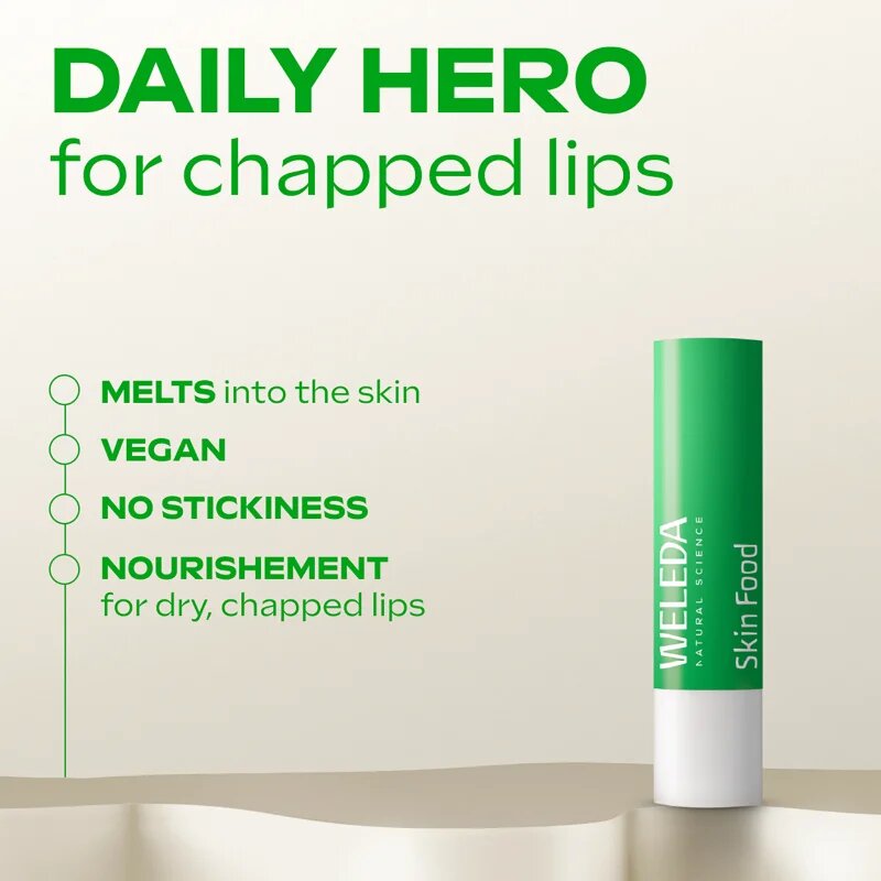 Weleda Skin Food Make-up Favourites set cadou pentru o piele perfecta