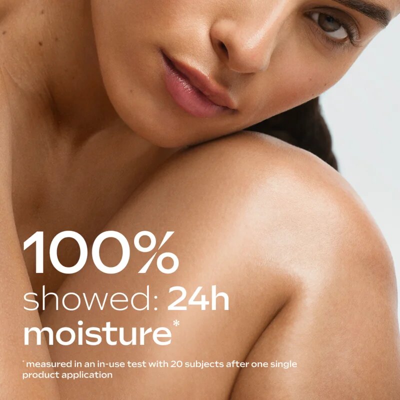 Weleda Smoothing lapte de corp hidratant 250 ml