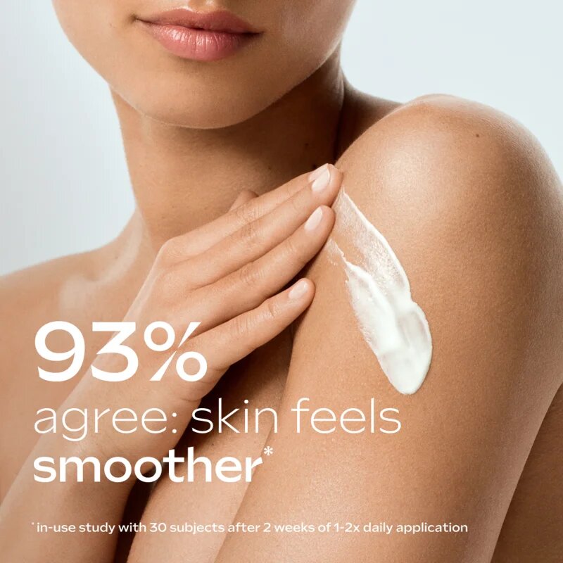 Weleda Smoothing lapte de corp hidratant 250 ml