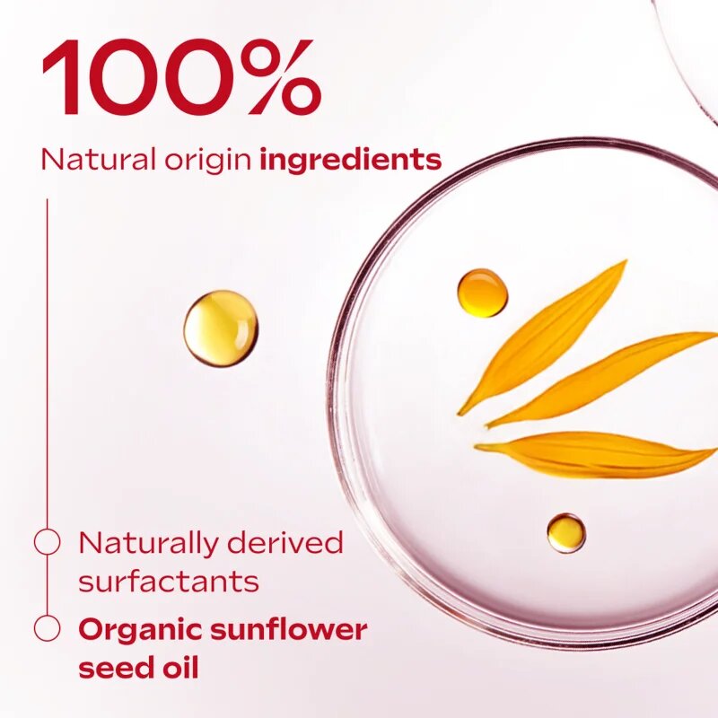 Weleda Very Cherry crema de dus hidratanta 200 ml