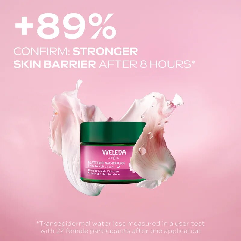 Weleda Wild Rose Radiance Ritual set cadou pentru strălucirea și netezirea pielii
