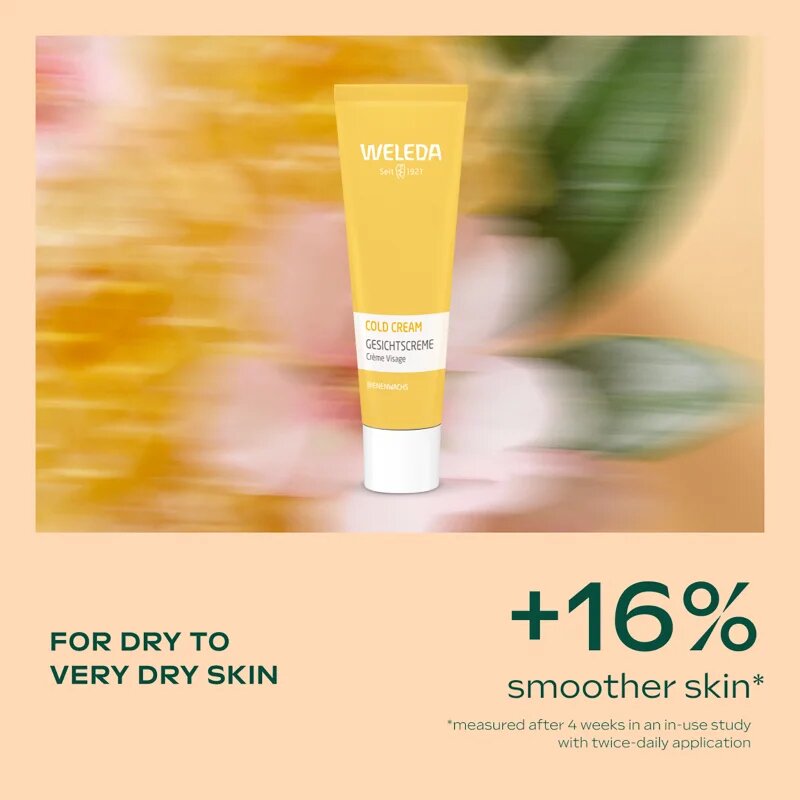 Weleda Winter Must-Have set cadou pentru regenerarea și hrănirea tenului