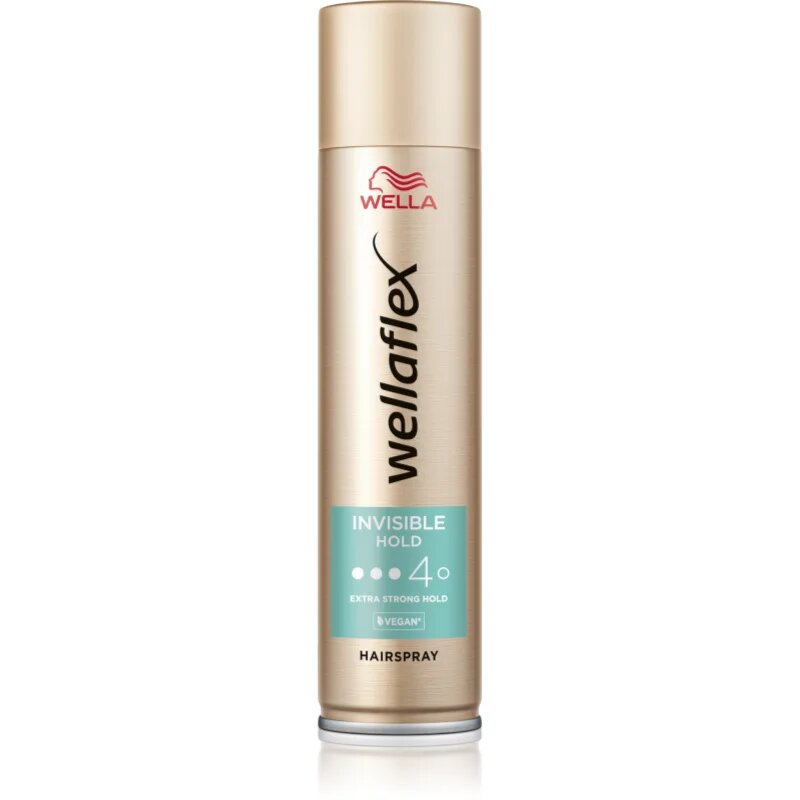 Wella flex Invisible Hold fixativ cu fixare puternică 75 ml