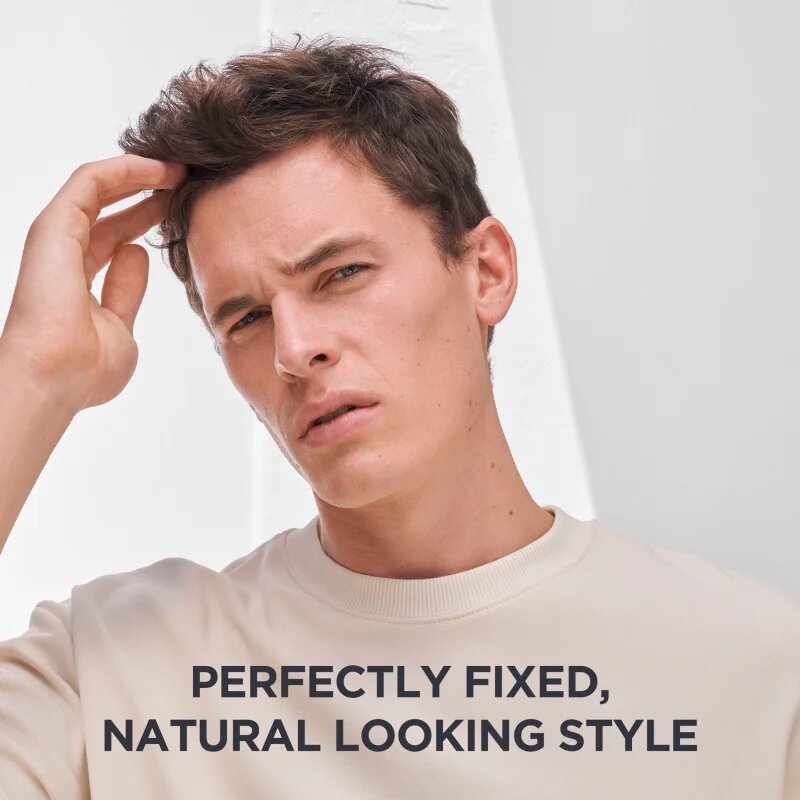 Wella flex Men fixativ cu fixare foarte puternica 250 ml