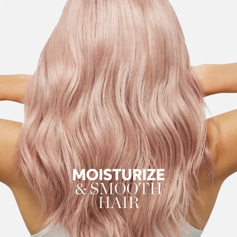 Wella Professionals Color Fresh mască colorantă pentru toate tipurile de păr culoare Pink blush 150 ml
