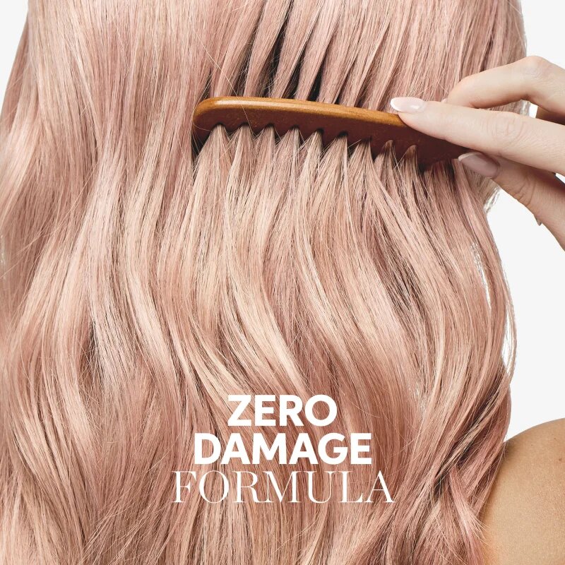 Wella Professionals Color Fresh mască colorantă pentru toate tipurile de păr culoare Pink blush 150 ml