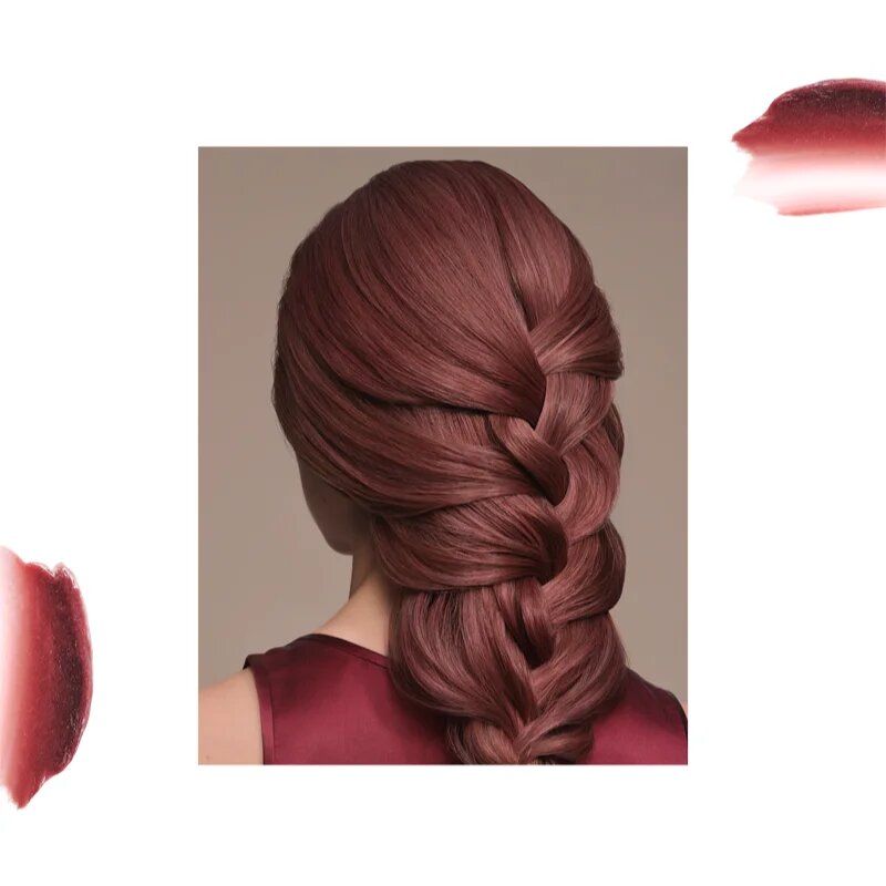 Wella Professionals Color Fresh mască colorantă pentru toate tipurile de păr culoare Rose Blaze 150 ml