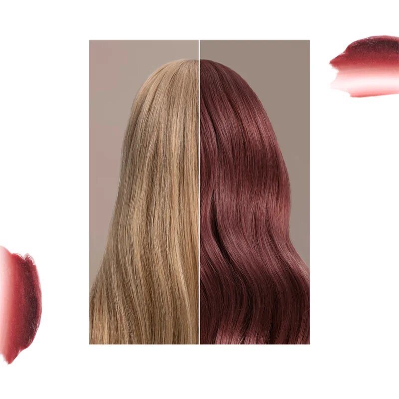 Wella Professionals Color Fresh mască colorantă pentru toate tipurile de păr culoare Rose Blaze 150 ml