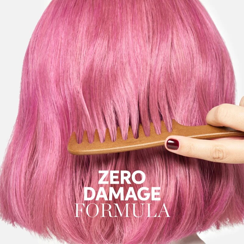 Wella Professionals Color Fresh mască intens colorantă culoare Pink 150 ml