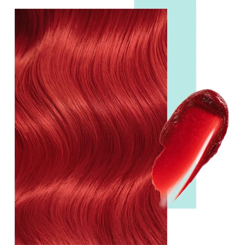 Wella Professionals Color Fresh mască intens colorantă culoare Red 150 ml