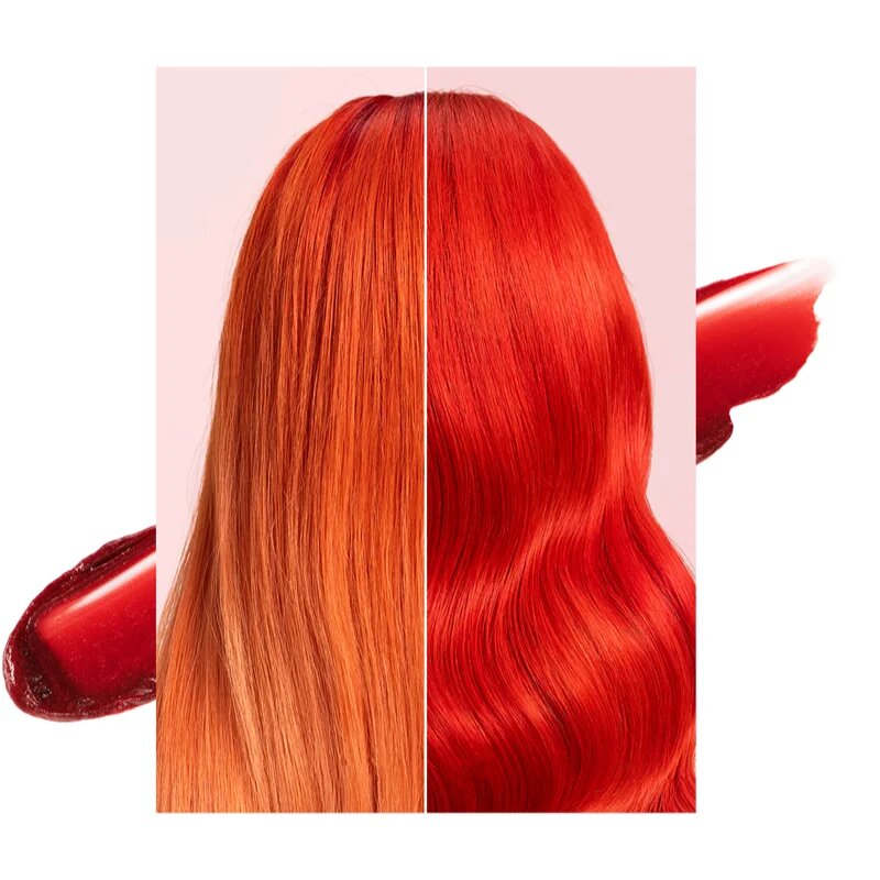 Wella Professionals Color Fresh mască intens colorantă culoare Red 150 ml