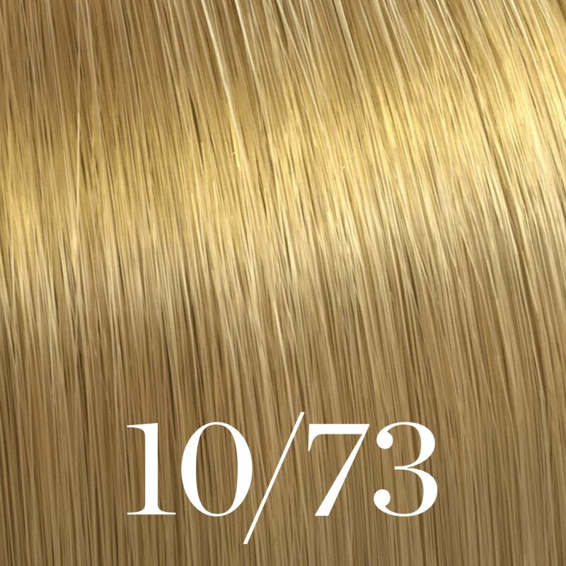 Wella Professionals Color Touch Deep Browns culoare par culoare 10/73 60 ml