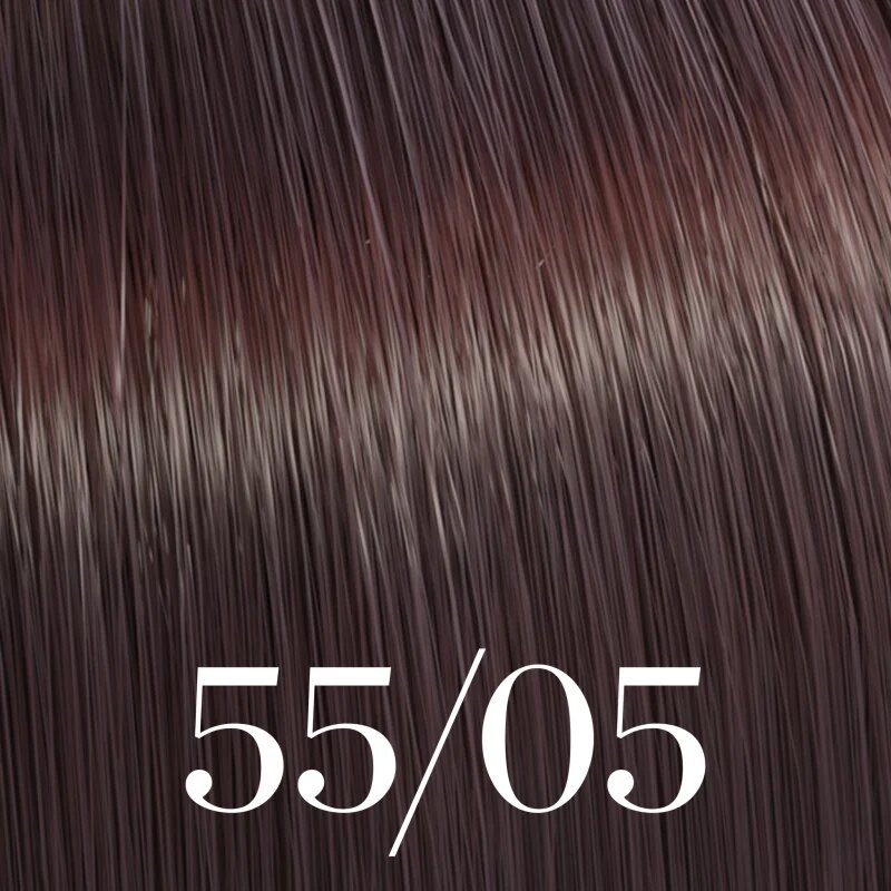 Wella Professionals Color Touch Plus culoare par culoare 55/05 60 ml