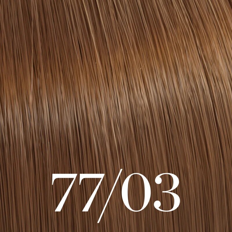Wella Professionals Color Touch Plus culoare par culoare 77/03 60 ml