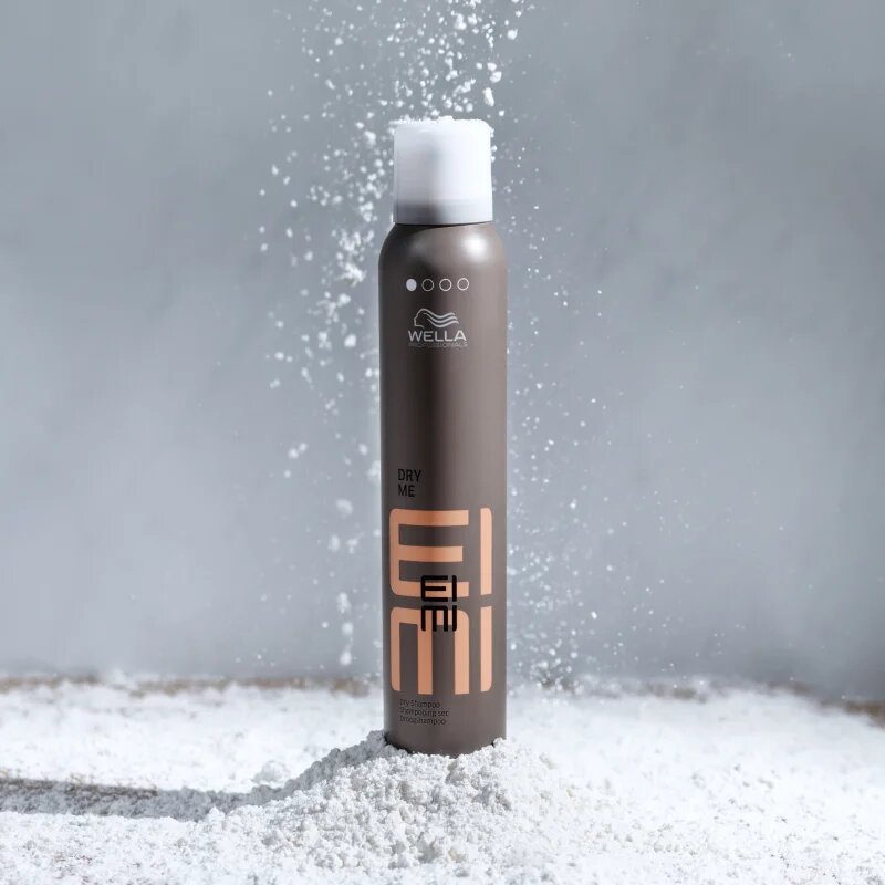 Wella Professionals Eimi Dry Me șampon uscat Spray 180 ml