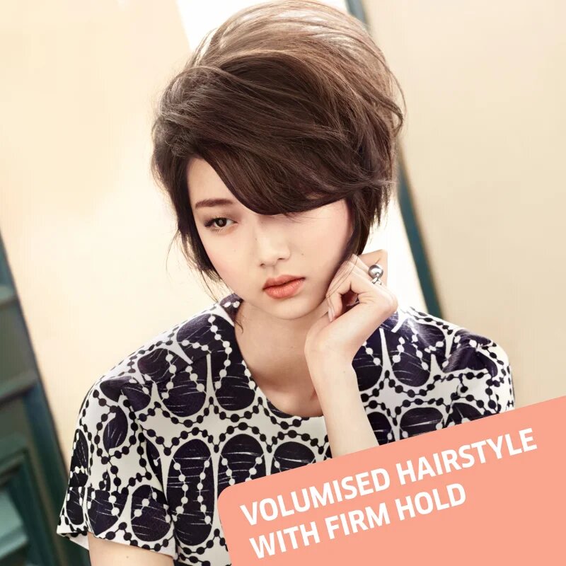 Wella Professionals Eimi Shape Control spuma pentru fixare și formă level 4 300 ml