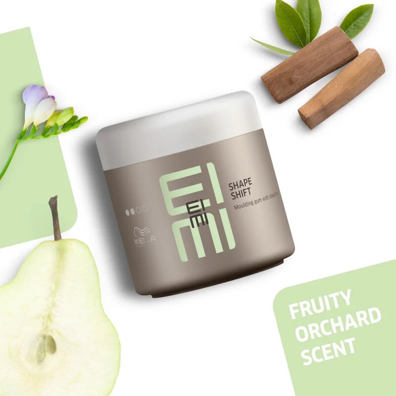Wella Professionals Eimi Shape Shift guma modelatoare pentru păr 150 ml