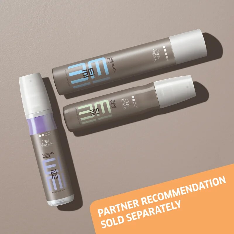 Wella Professionals Eimi Super Set fixativ fixare foarte puternica 300 ml