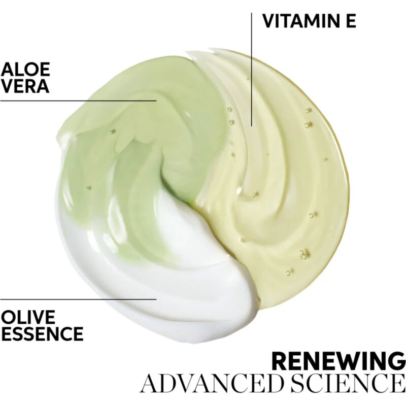 Wella Professionals Elements Renewing masca regeneratoare pentru un par stralucitor si catifelat 75 ml