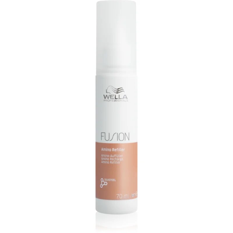 Wella Professionals Fusion ingrijire intensiva pentru parul deteriorat si fragil 70 ml