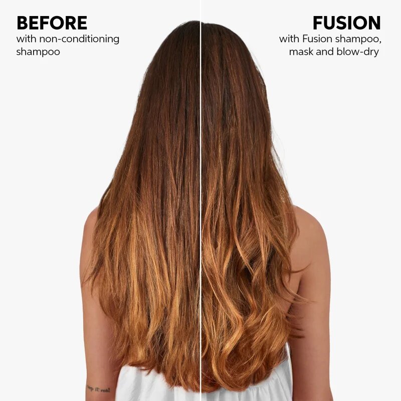 Wella Professionals Fusion ingrijire intensiva pentru parul deteriorat si fragil 70 ml