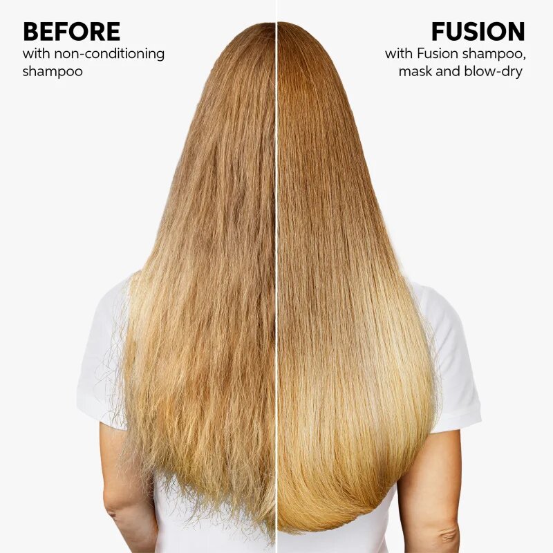 Wella Professionals Fusion masca intensă de întinerire 75 ml