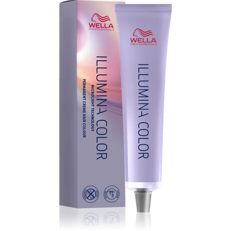 Wella Professionals Illumina Color culoare par culoare 5/7 60 ml