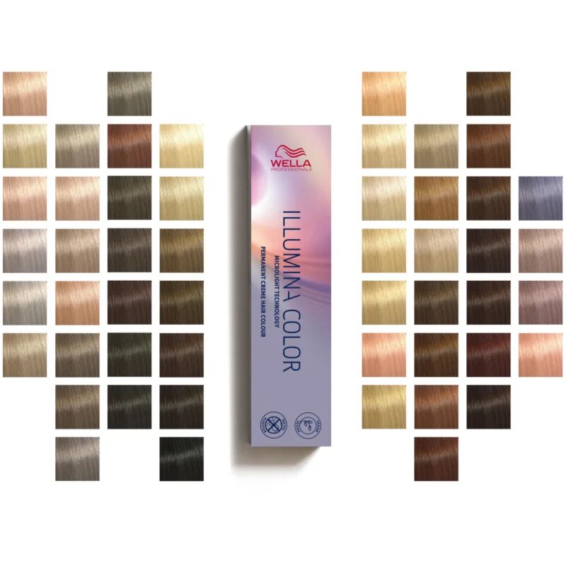 Wella Professionals Illumina Color culoare par culoare 9/ 60 ml