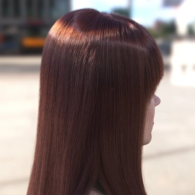 Wella Professionals Koleston Perfect ME+ Deep Browns culoare par ambalaj economic culoare 6/63