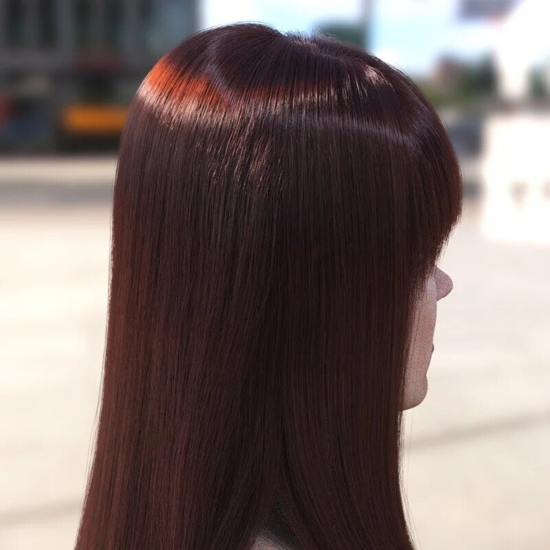 Wella Professionals Koleston Perfect ME+ Deep Browns Culoare permanenta pentru par culoare 4/77 60 ml