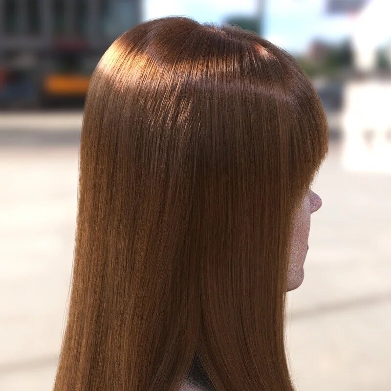 Wella Professionals Koleston Perfect ME+ Deep Browns Culoare permanenta pentru par culoare 7/71 60 ml