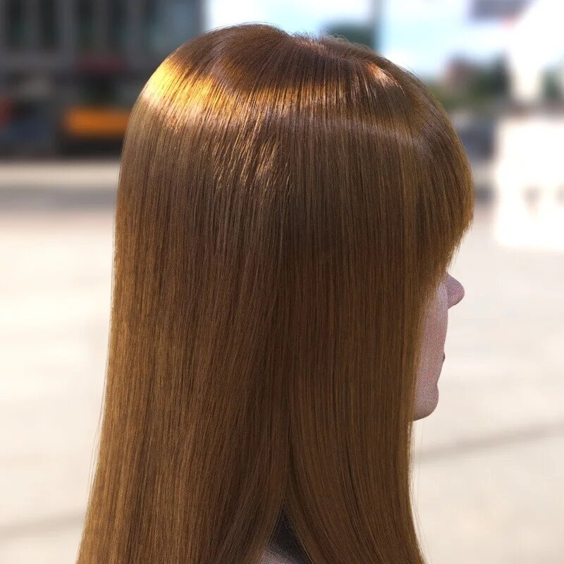 Wella Professionals Koleston Perfect ME+ Deep Browns Culoare permanenta pentru par culoare 8/71 60 ml