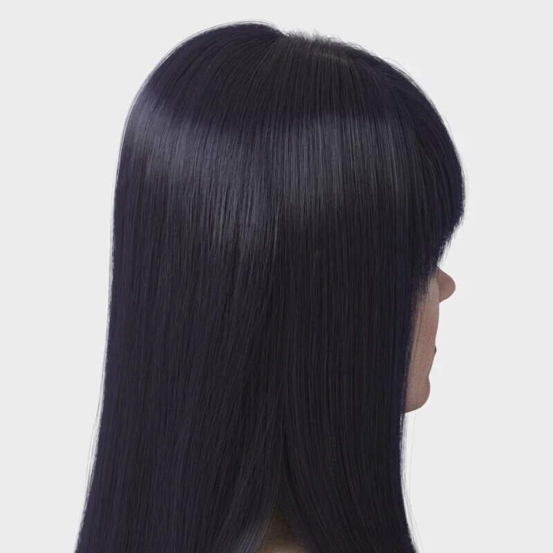 Wella Professionals Koleston Perfect ME+ Pure Naturals Culoare permanenta pentru par culoare 2/0 60 ml