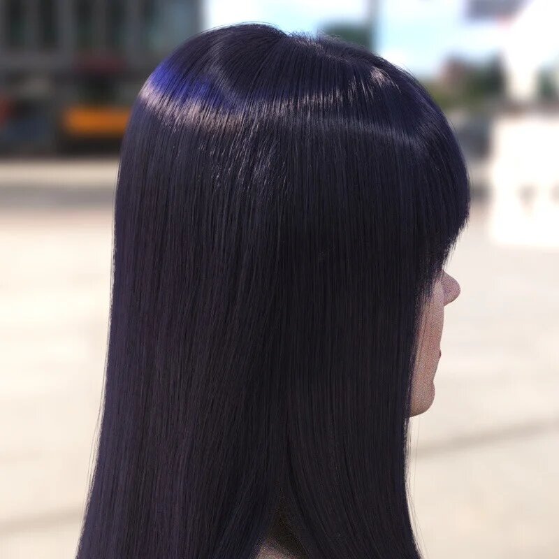 Wella Professionals Koleston Perfect ME+ Pure Naturals Culoare permanenta pentru par culoare 2/0 60 ml