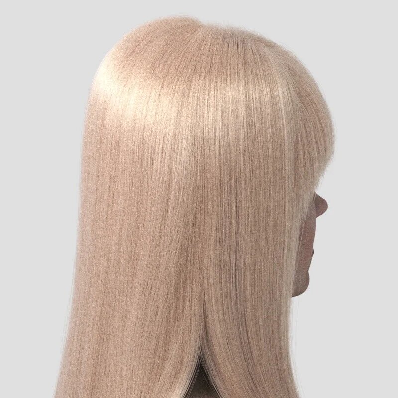 Wella Professionals Koleston Perfect ME+ Rich Naturals Culoare permanenta pentru par culoare 10/96 60 ml