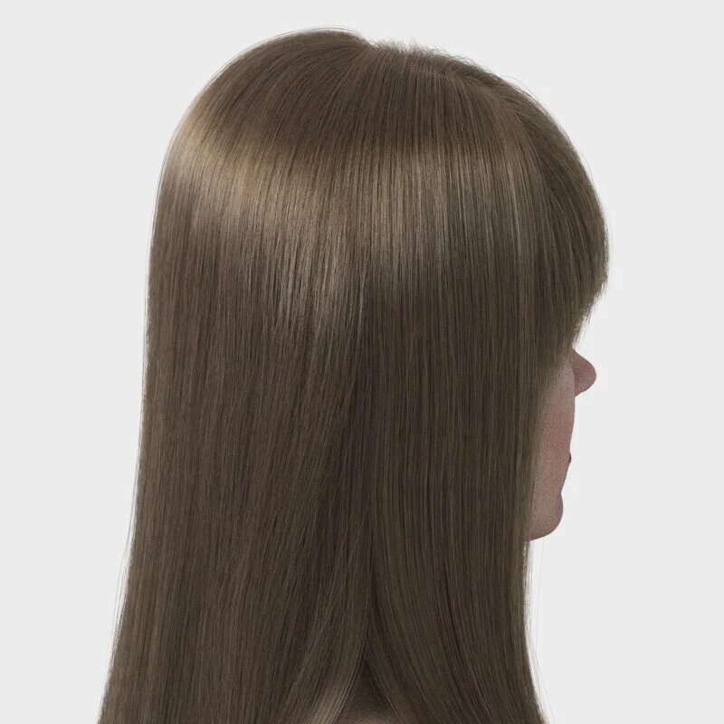 Wella Professionals Koleston Perfect ME+ Rich Naturals Culoare permanenta pentru par culoare 7/18 60 ml