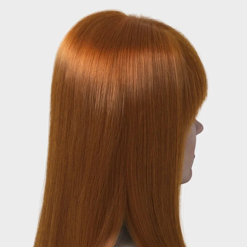 Wella Professionals Koleston Perfect ME+ Vibrant Reds Culoare permanenta pentru par culoare 7/34 60 ml