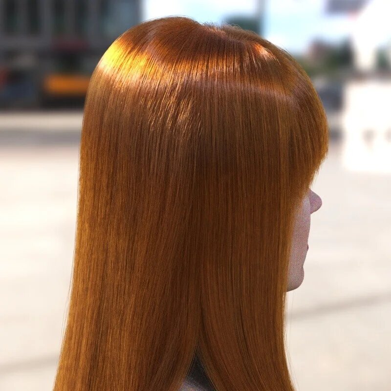 Wella Professionals Koleston Perfect ME+ Vibrant Reds Culoare permanenta pentru par culoare 7/34 60 ml