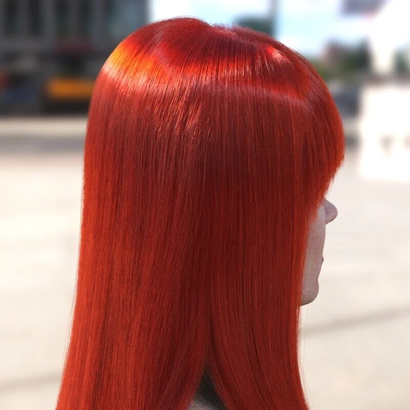 Wella Professionals Koleston Perfect ME+ Vibrant Reds Culoare permanenta pentru par culoare 77/44 60 ml