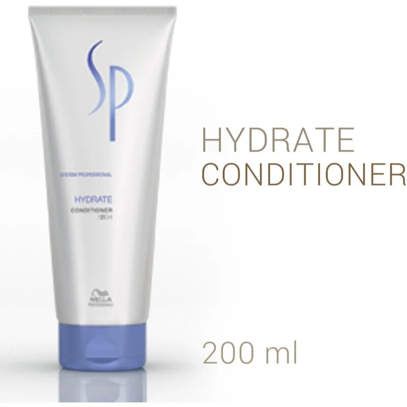 Wella Professionals SP Hydrate balsam pentru par uscat 200 ml