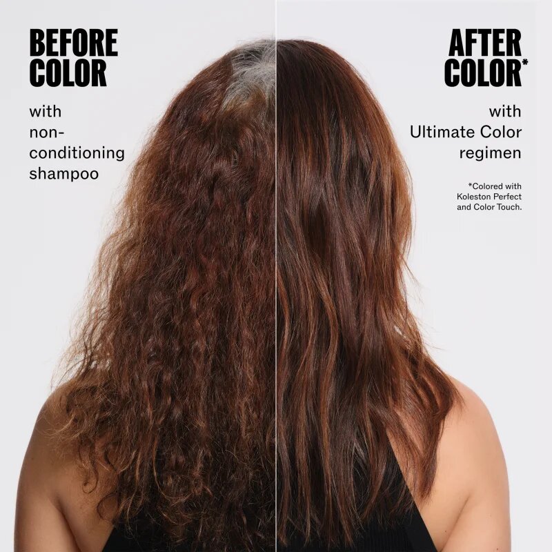 Wella Professionals Ultimate Color Leave-in Mask mască pentru iluminare fără clătire pentru păr 30 ml