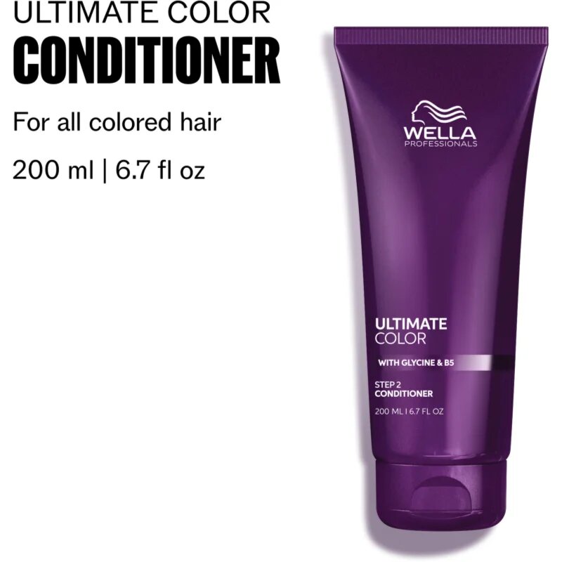Wella Professionals Ultimate Color sada set pentru păr vopsit