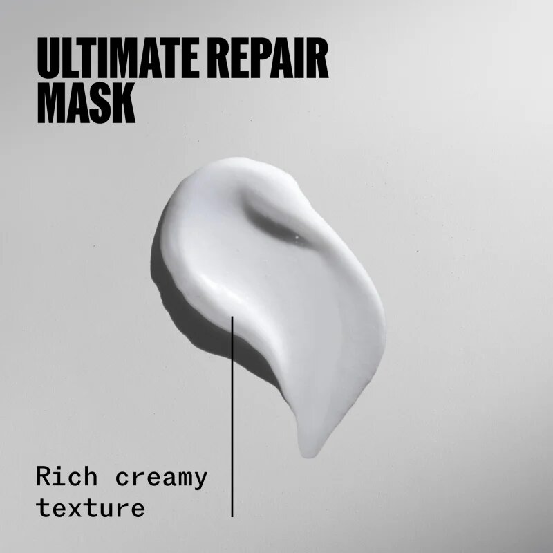 Wella Professionals Ultimate Repair Mask Masca intens hrănitoare pentru toate tipurile de păr 150 ml